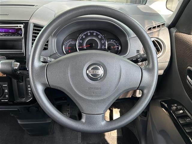 Nissan ROOX 2010 8192369-6