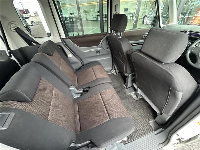 Nissan ROOX 2010 8192369-7