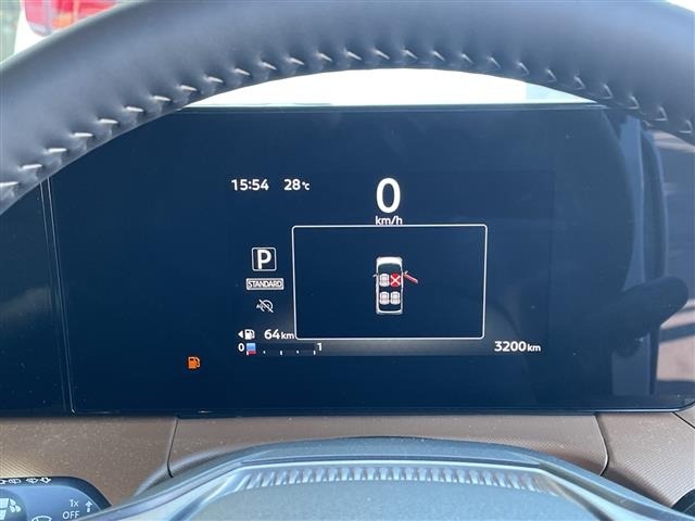 Nissan ROOX 2025 8192370-1