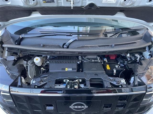 Nissan ROOX 2025 8192370-14