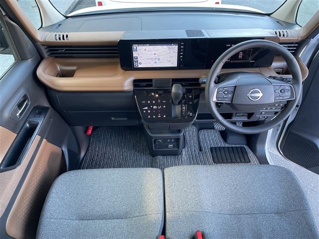 Nissan ROOX 2025 8192370-15