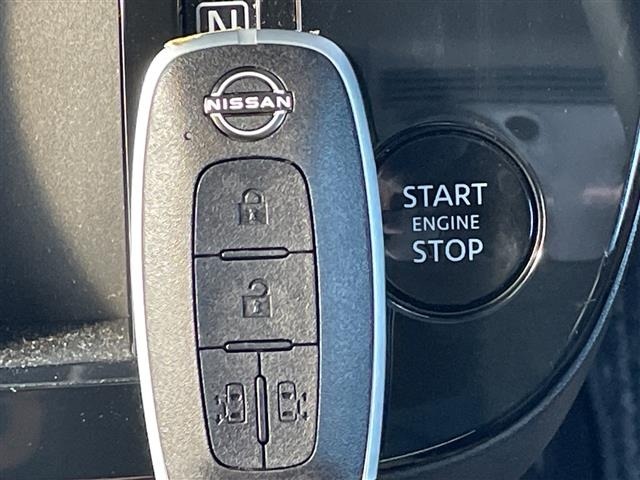Nissan ROOX 2025 8192370-9