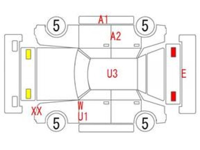 Nissan ROOX 2021 8192373-23