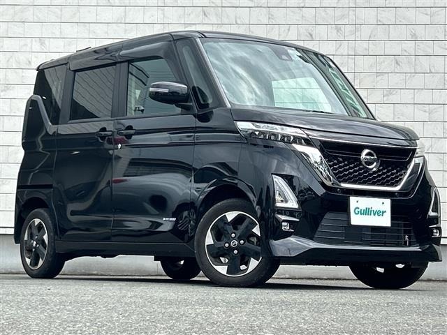 Nissan ROOX 2020 8192374-0