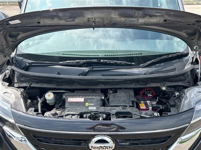 Nissan ROOX 2020 8192374-10