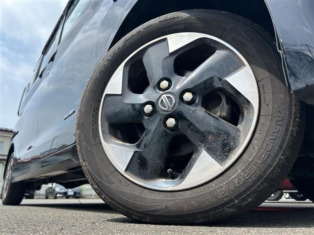 Nissan ROOX 2020 8192374-12