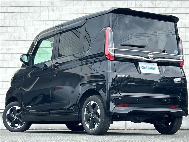Nissan ROOX 2020 8192374-13