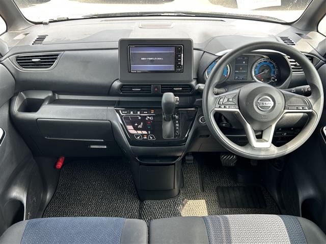 Nissan ROOX 2020 8192374-14