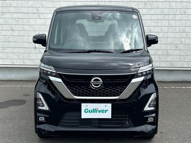 Nissan ROOX 2020 8192374-18