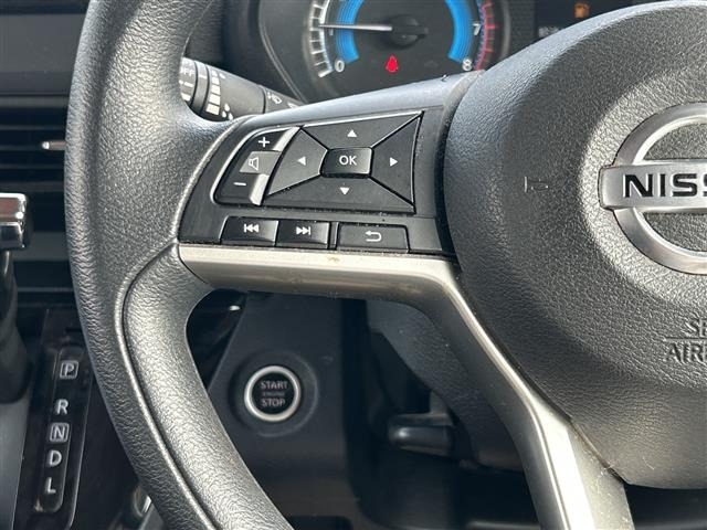 Nissan ROOX 2020 8192374-2