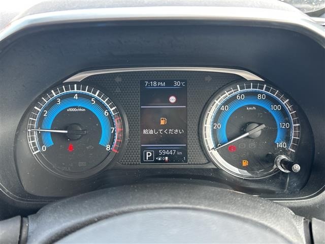 Nissan ROOX 2020 8192374-20