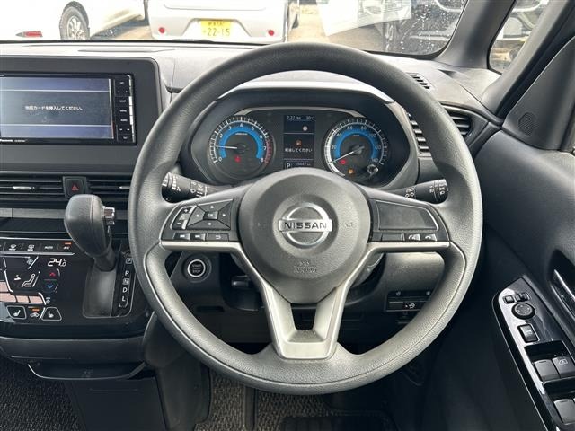 Nissan ROOX 2020 8192374-22