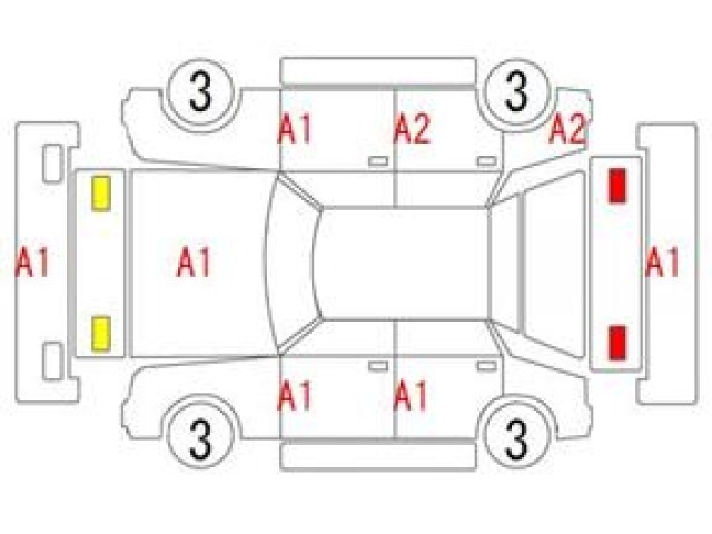 Nissan ROOX 2020 8192374-23