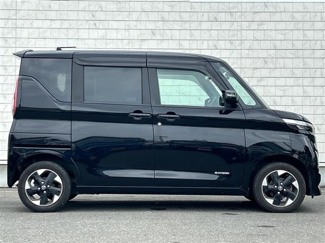 Nissan ROOX 2020 8192374-3