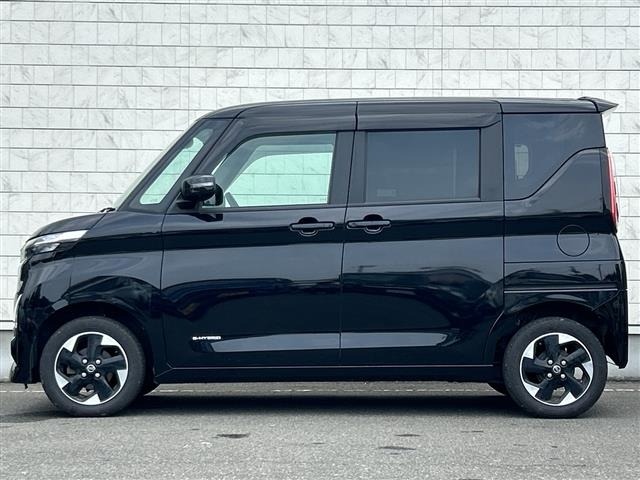 Nissan ROOX 2020 8192374-5