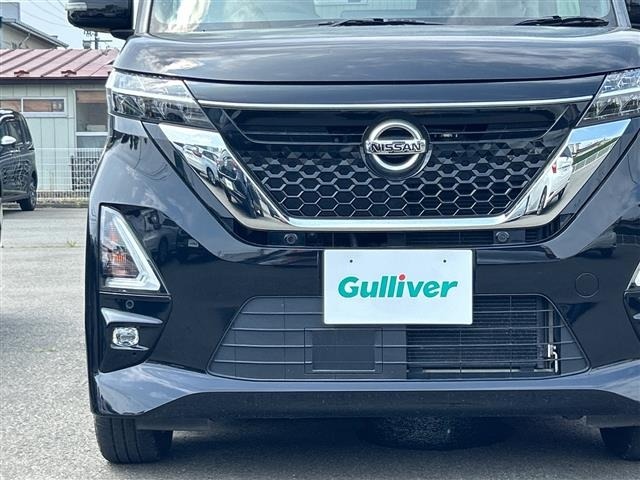 Nissan ROOX 2020 8192374-7