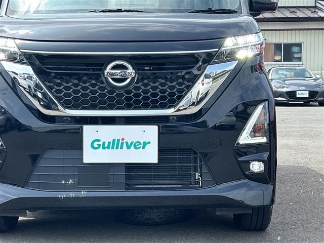 Nissan ROOX 2020 8192374-8