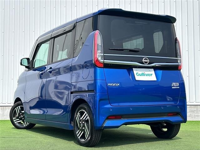 Nissan ROOX 2023 8192376-13