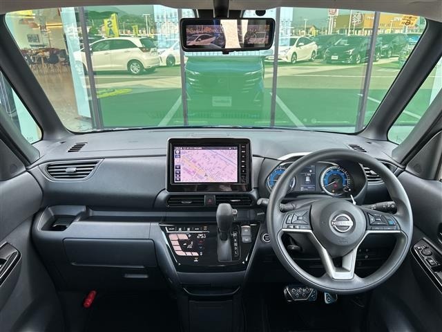Nissan ROOX 2023 8192376-14