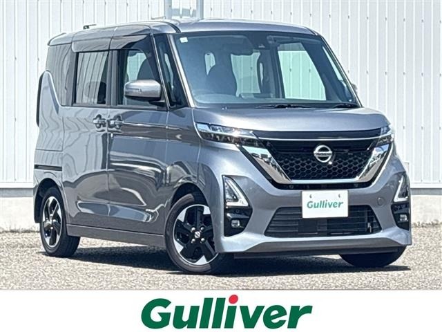 Nissan ROOX 2021 8192377-0