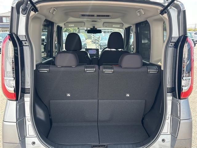 Nissan ROOX 2021 8192377-10