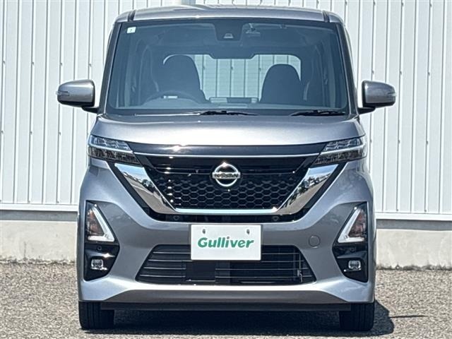 Nissan ROOX 2021 8192377-12
