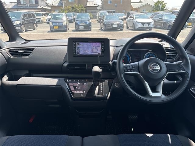 Nissan ROOX 2021 8192377-14