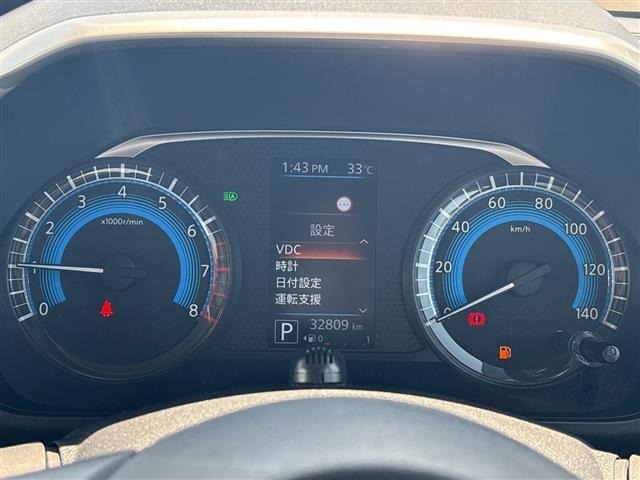 Nissan ROOX 2021 8192377-17