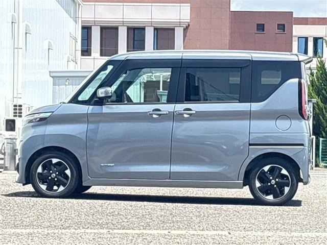 Nissan ROOX 2021 8192377-2