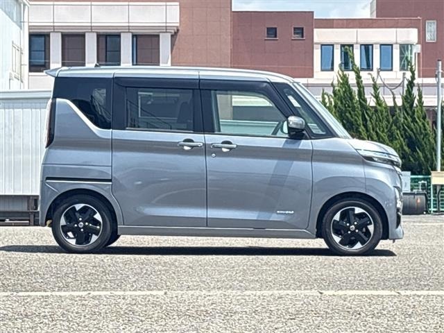 Nissan ROOX 2021 8192377-22