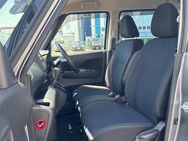 Nissan ROOX 2021 8192377-7