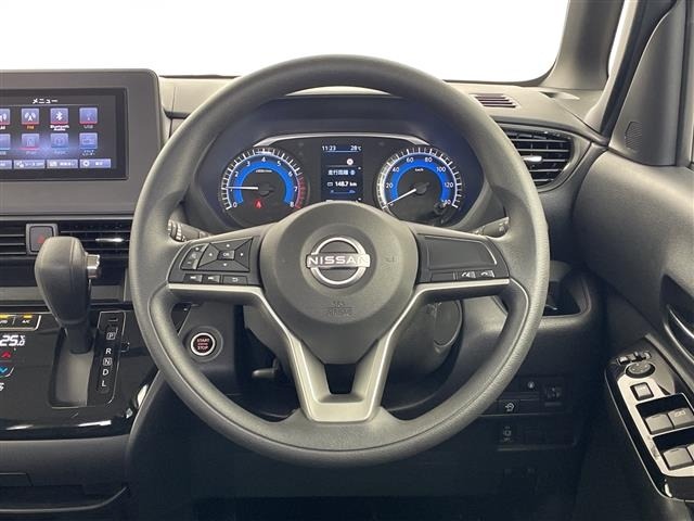 Nissan ROOX 2023 8192378-3