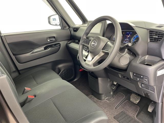 Nissan ROOX 2023 8192378-4