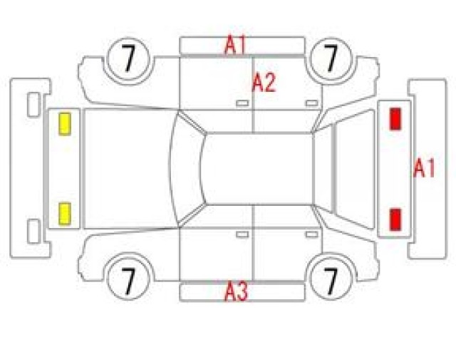 Nissan ROOX 2024 8192379-23