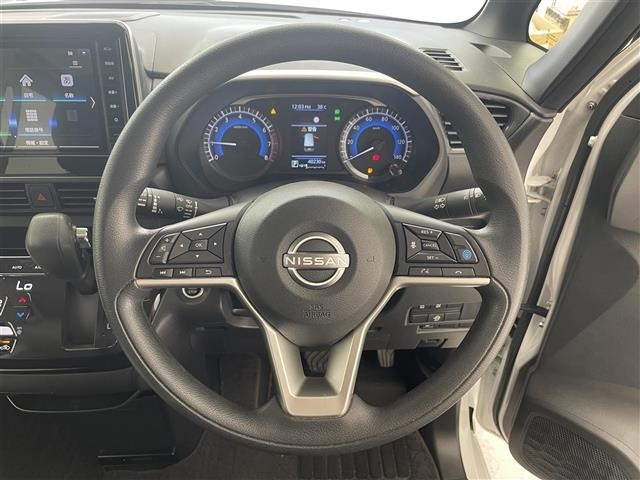 Nissan ROOX 2024 8192379-3
