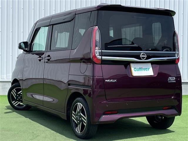 Nissan ROOX 2023 8192380-13