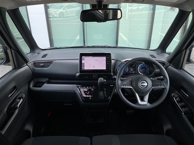 Nissan ROOX 2023 8192380-14