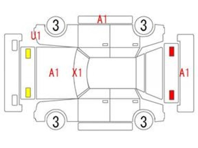 Nissan ROOX 2023 8192380-23