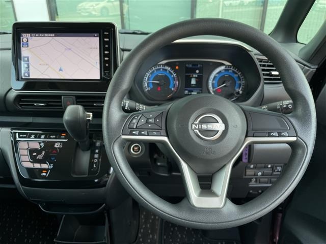 Nissan ROOX 2023 8192380-6