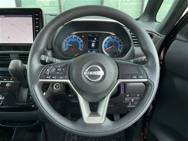 Nissan ROOX 2023 8192380-8