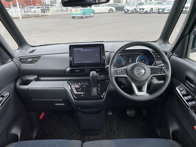 Nissan ROOX 2021 8192381-14