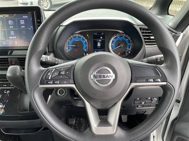 Nissan ROOX 2021 8192381-19