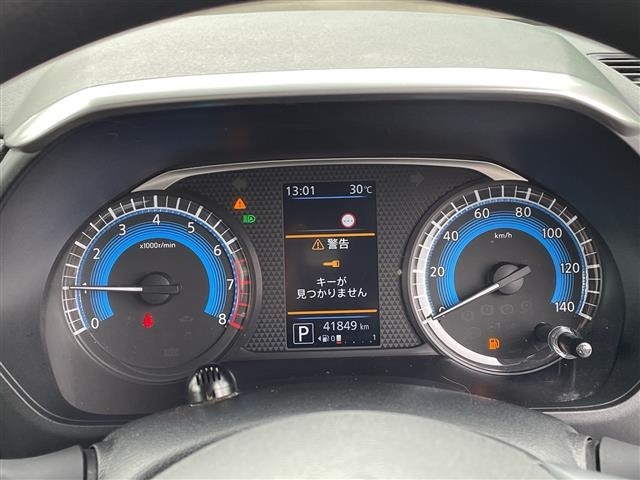 Nissan ROOX 2021 8192381-21