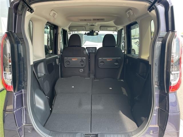 Nissan ROOX 2020 8192383-12