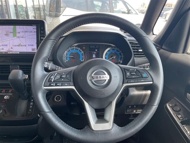 Nissan ROOX 2020 8192383-14