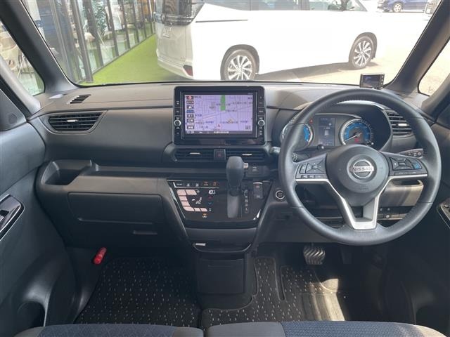 Nissan ROOX 2020 8192383-15