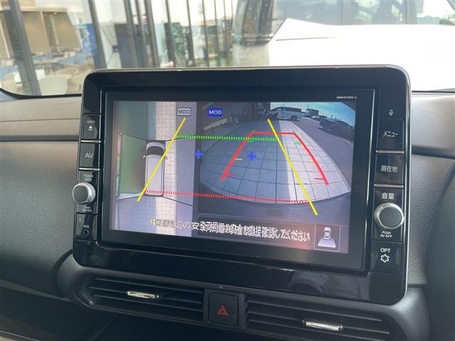 Nissan ROOX 2020 8192383-17