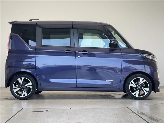 Nissan ROOX 2020 8192383-2
