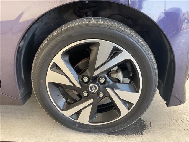 Nissan ROOX 2020 8192383-20