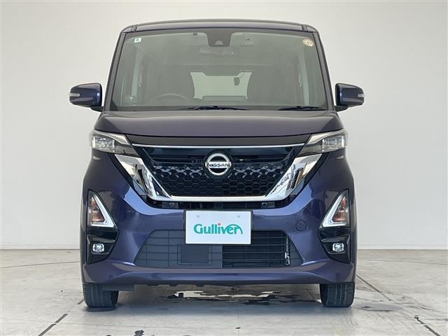 Nissan ROOX 2020 8192383-22